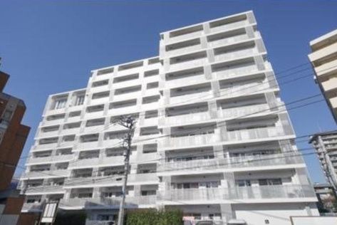 建物外観　☆きれいな外観☆