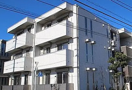 建物外観　☆きれいな外観☆