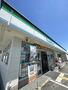 コンビニ　ファミリーマート東大阪西堤学園町店（コンビニ）まで486m