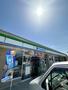 コンビニ　ファミリーマート東大阪御厨栄町店（コンビニ）まで531m