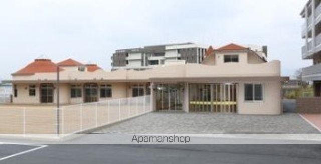 幼稚園・保育園　掛川にじいろ保育園（幼稚園・保育園）まで935m