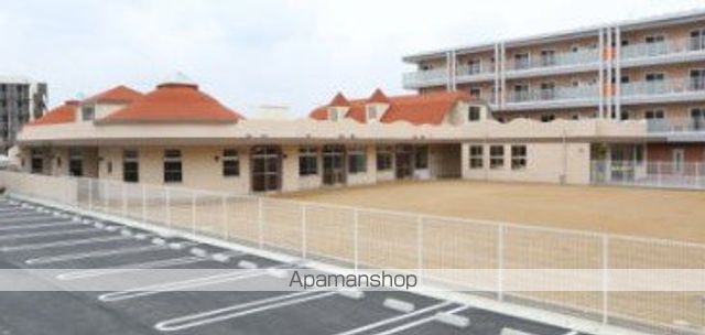幼稚園・保育園　かけがわのぞみ保育園（幼稚園・保育園）まで1128m