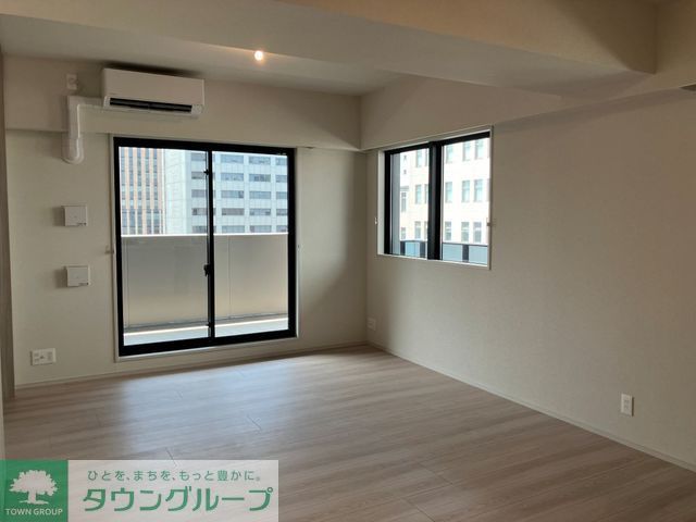 居室・リビング　※写真は同タイプ住戸です。