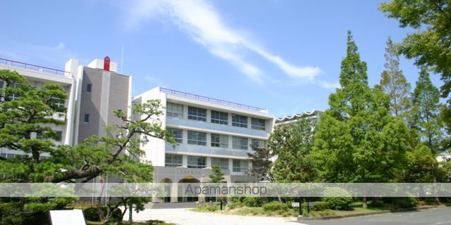 大学・短大　浜松学院大学（大学・短大）まで278m