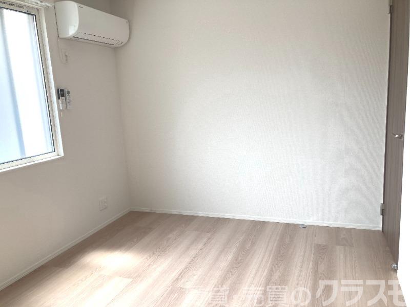その他部屋・スペース　明るいお部屋です♪