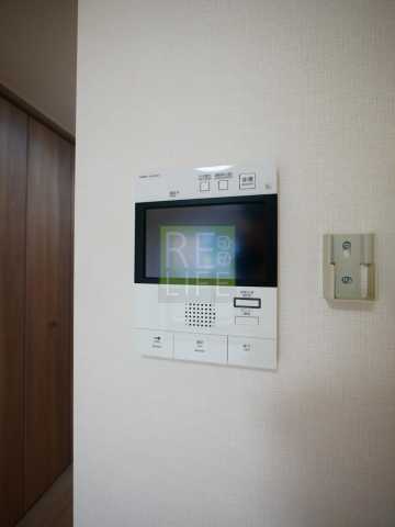 セキュリティ　Nステージ上野