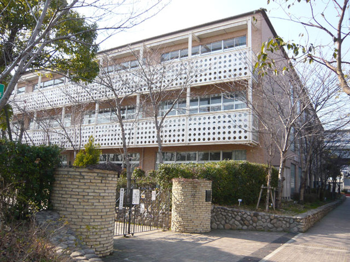 小学校　宮川小学校（小学校）まで200m