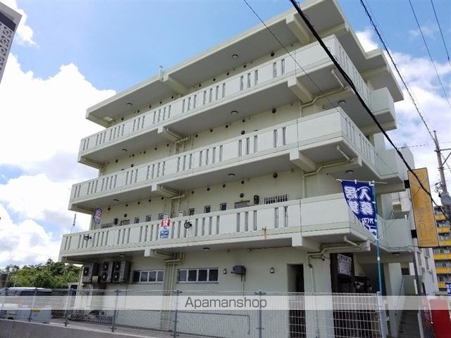 かとれあはうすマンション