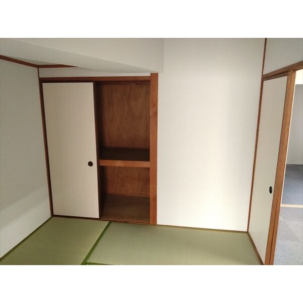 収納　※別室の参考写真の為、現況優先です。