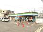 コンビニ　ファミリーマート堺金岡店（コンビニ）まで453m