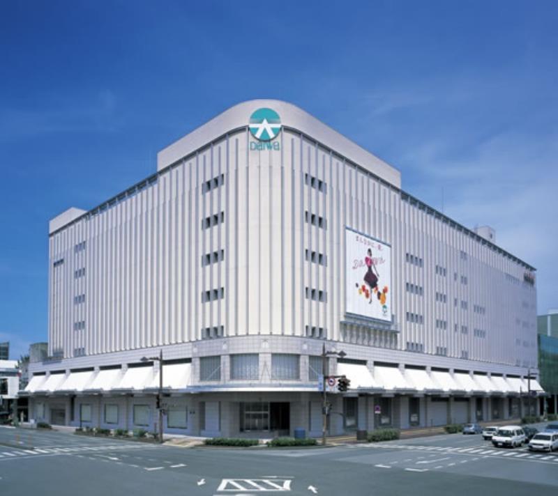 スーパー　北野エース 富山大和店（スーパー）まで432m