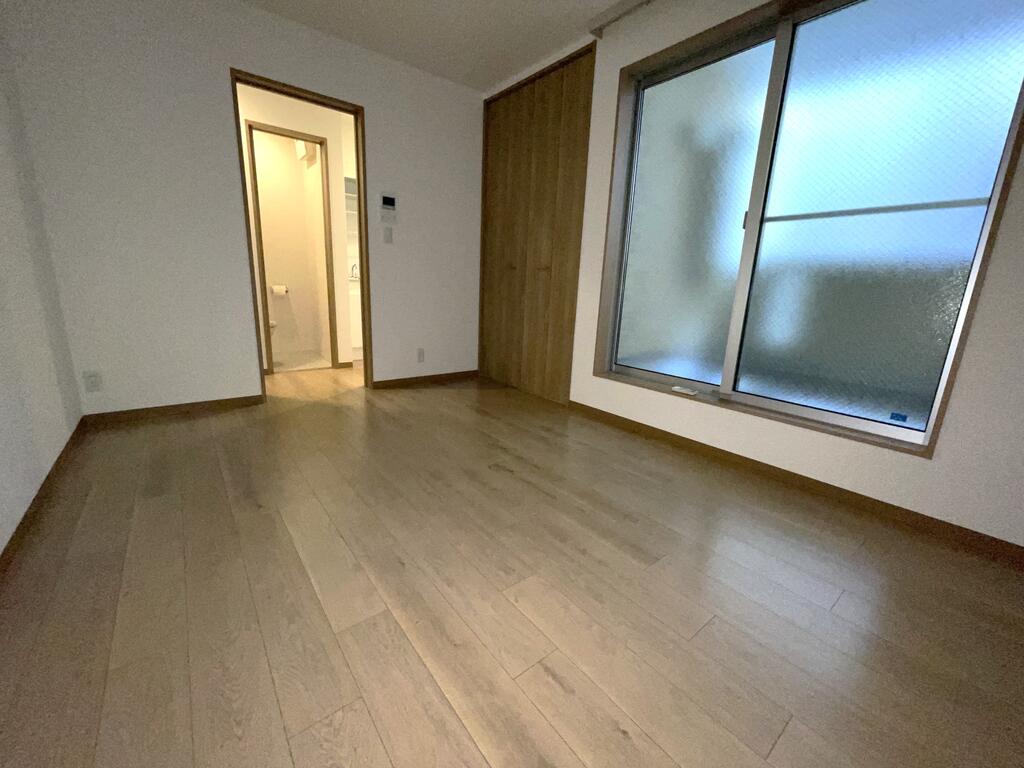 その他部屋・スペース　洋室2