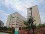 大学・短大　大学・短大（大学・短大）まで950m