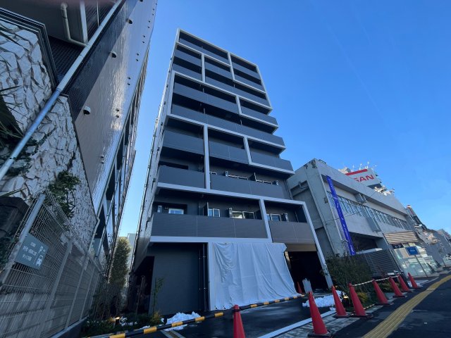 建物外観　☆きれいな外観☆
