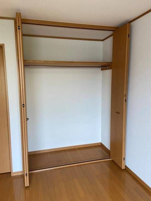 ピアコートの内装写真