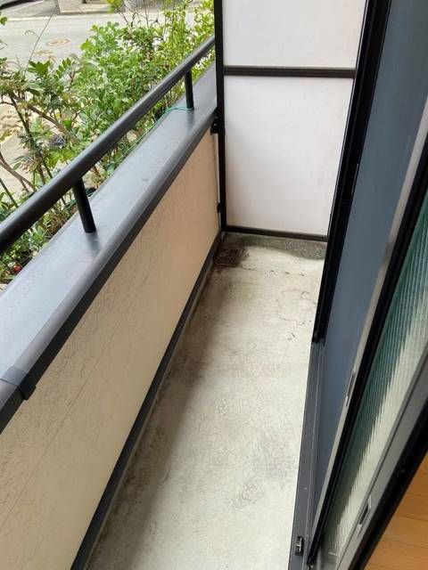 ピアコートの内装写真