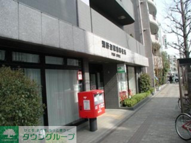 Sun Maria18の周辺写真