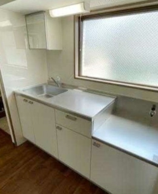 キッチン　別部屋同仕様タイプ