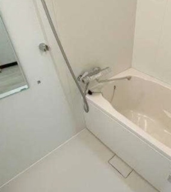 バス・シャワールーム　別部屋同仕様タイプ