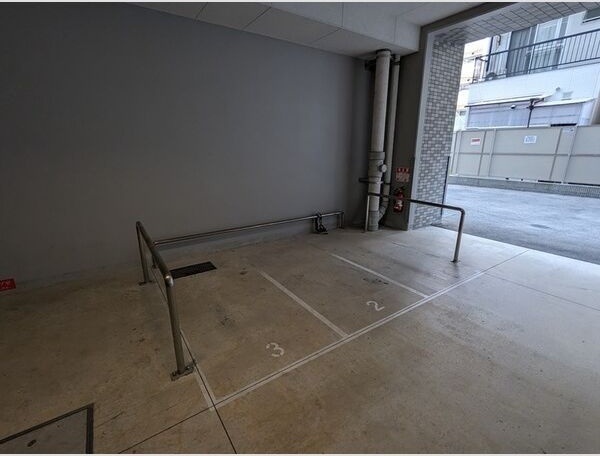 地下鉄中央線 九条駅 徒歩7分 9階建 築8年のその他写真
