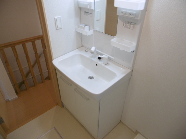 メゾン エトワールの内装写真