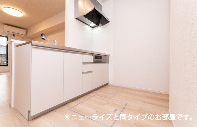 キッチン　※イメージです