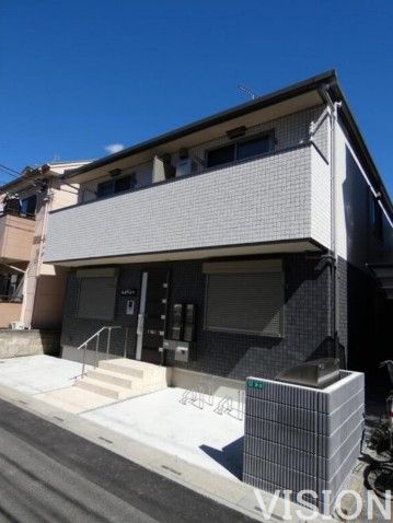 建物外観　☆外観☆