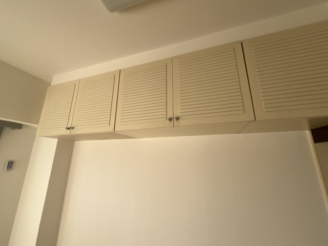その他部屋・スペース　洋室に収納ございます