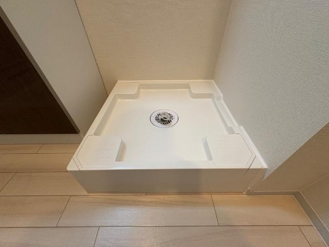 その他　洗濯機置場（イメージ）