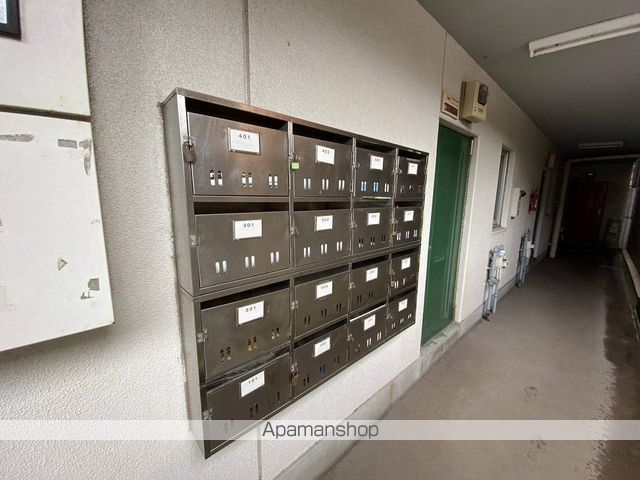 その他共有部分　その他共有部分