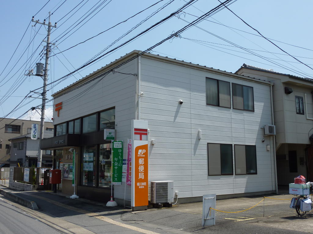 ShaMaison ファミール栄の周辺写真