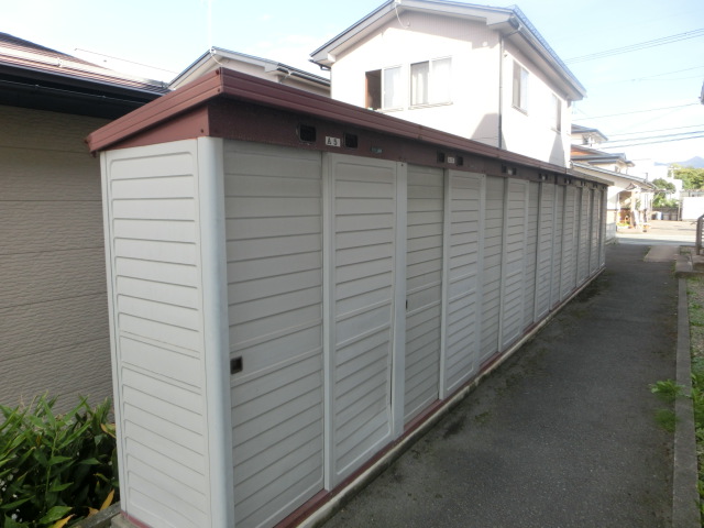その他　物置