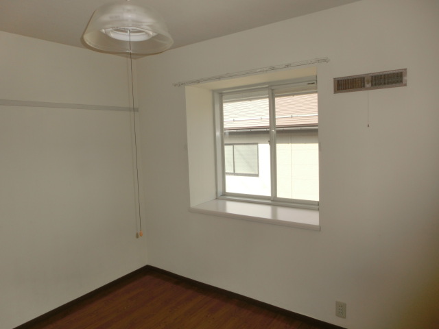 その他部屋・スペース　洋間×4.5帖