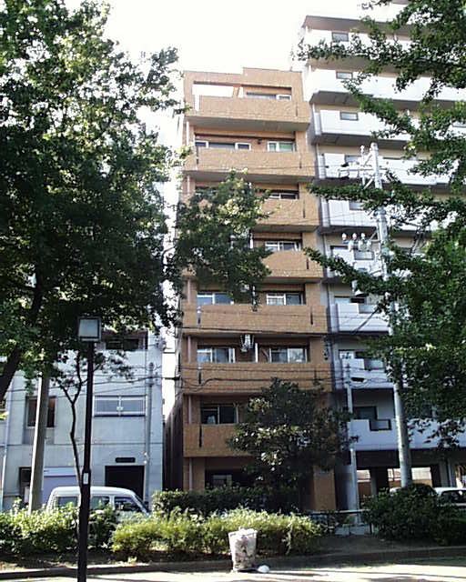 地下鉄名城線 東別院駅 徒歩6分 築39年