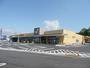 スーパー　ヨークベニマル日和田店（スーパー）まで750m