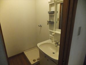 ファミール白石 初期費用3万のみの内装写真