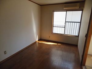 ファミール白石 初期費用3万のみの内装写真
