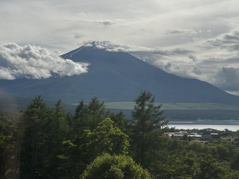ロイヤルリゾート山中湖 B棟のその他写真