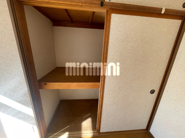 収納　オンライン接客可能です