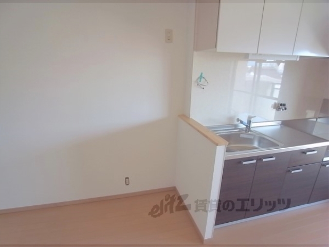 その他部屋・スペース　冷蔵庫置場