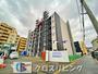 ＣＩＮＱＬＡＩＲ 5階 築2年10ヶ月の賃貸物件