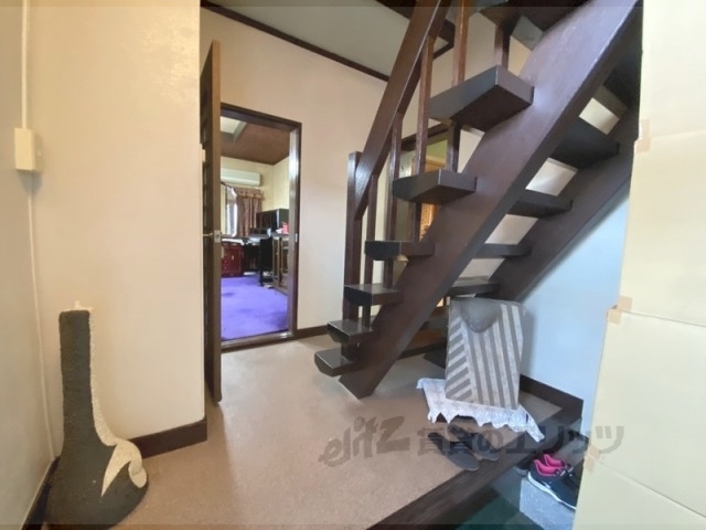 その他部屋・スペース　廊下