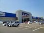 ホームセンター　パワーコメリ西条店様（ホームセンター）まで1720m