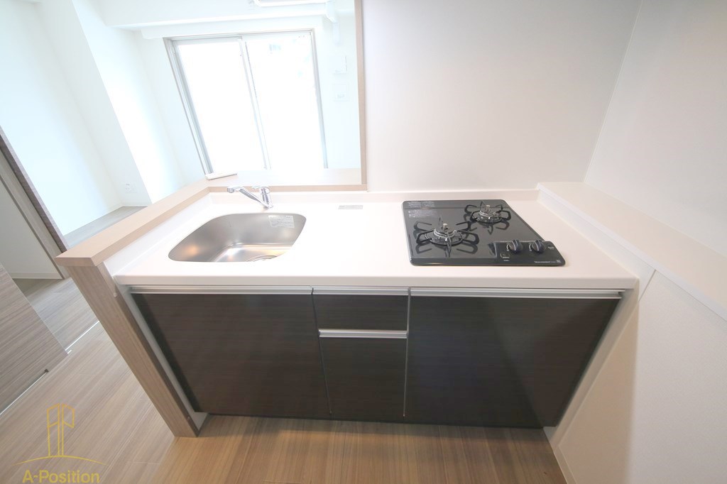 キッチン　ラ・ピシーヌ南堀江