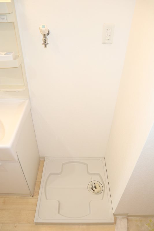 その他　洗濯防水パン