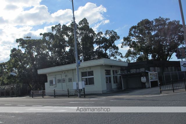 警察署・交番　海南警察署　船尾交番（警察署・交番）まで602m