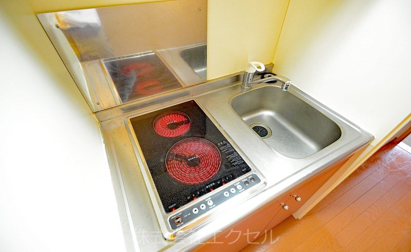 キッチン　同等タイプのイメージ写真です。