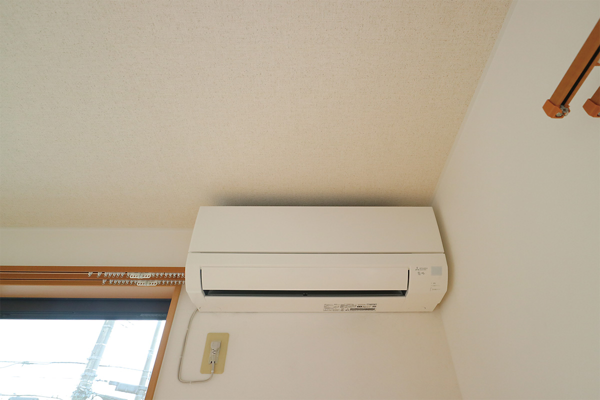 その他設備　※他のお部屋の写真です※