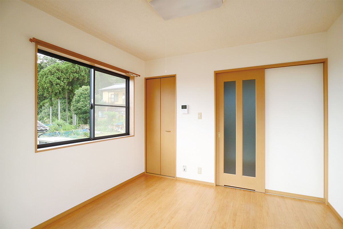 居室・リビング　※他のお部屋の写真です※