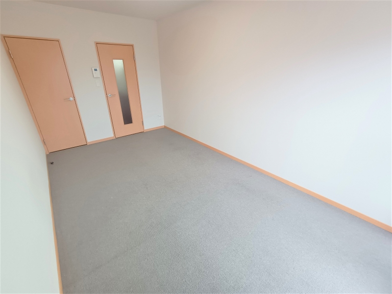 その他部屋・スペース　家電・家具無のお部屋です。